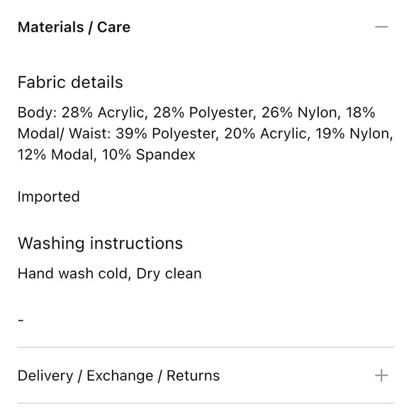 Uniqlo x Mame Kurogouchi Knit Souffle Yarn Ribbed Shorts Olive - Picture 6 of 7